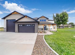30 Sun Mdws, Jerome, ID 83338