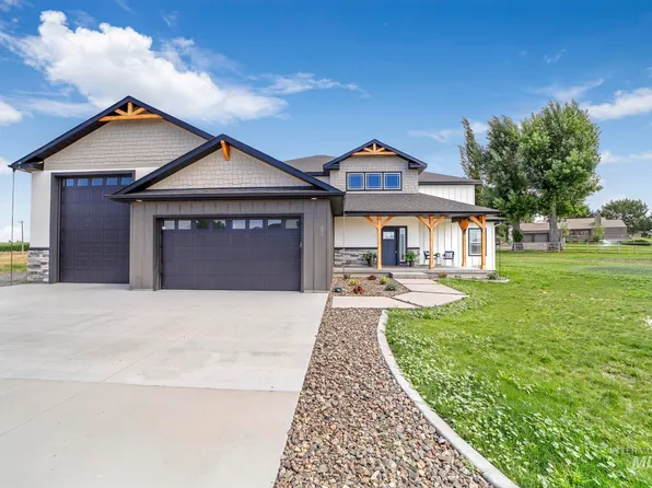 30 Sun Mdws, Jerome, ID 83338