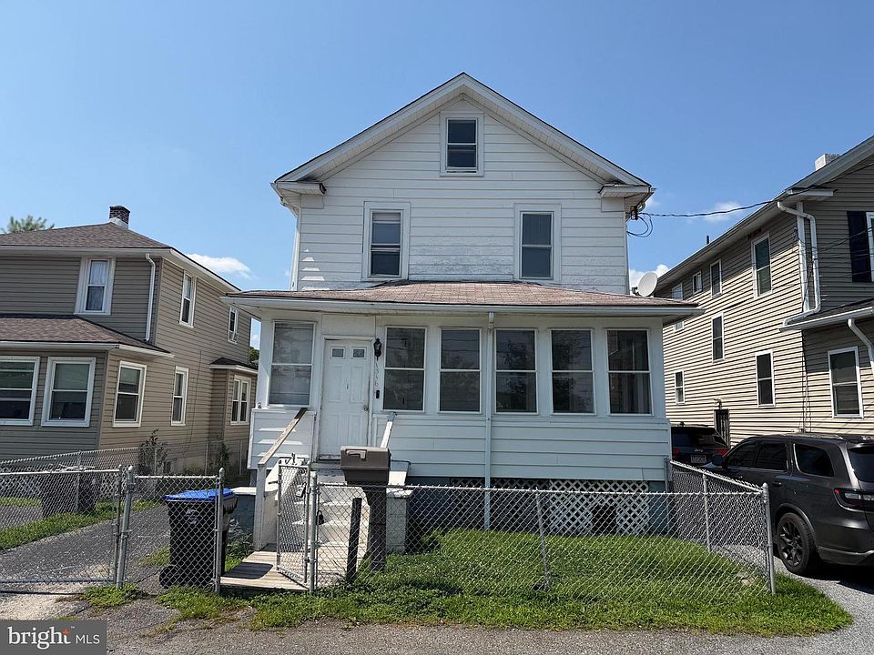 1st image of 1316 McCay Ave
