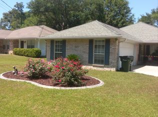 9833 Ana Hulu St, Diamondhead, MS 39525