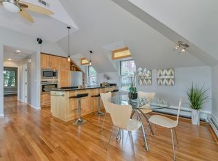 404 Meridian St APT 7, East Boston, MA 02128