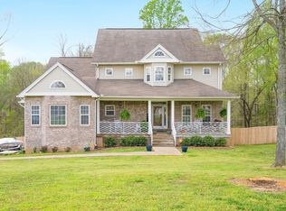 2754 Gideon Rd, Greenbrier, TN 37073