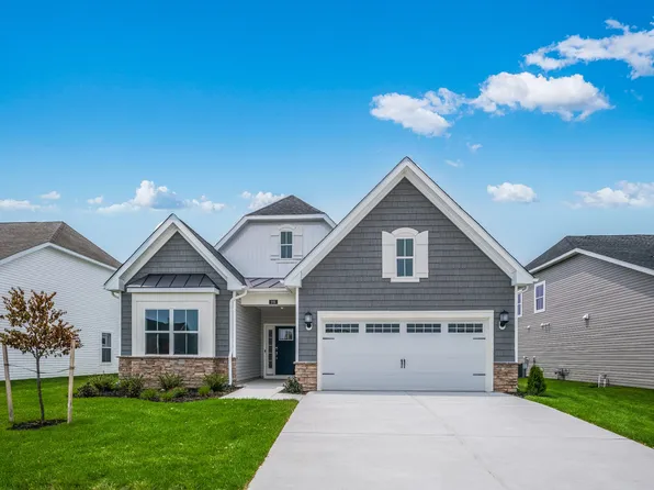 12130 Honeysuckle Dr, Milton, DE 19968