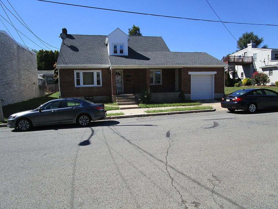 Street View. two apt first floor and second floor