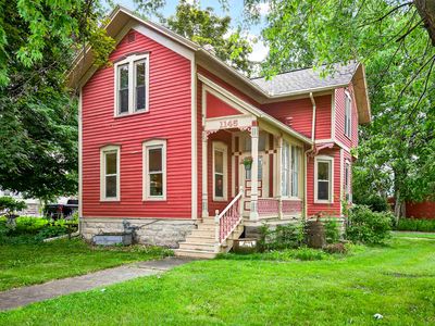 1145 Elmwood Ave, Oshkosh, WI, 54901