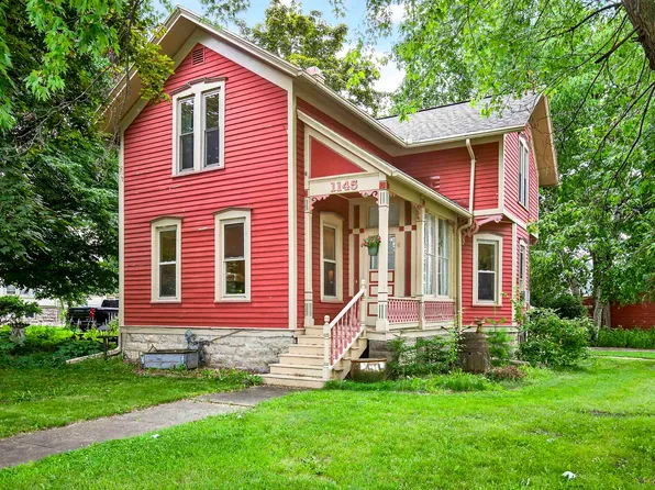 1145 Elmwood Ave, Oshkosh, WI 54901