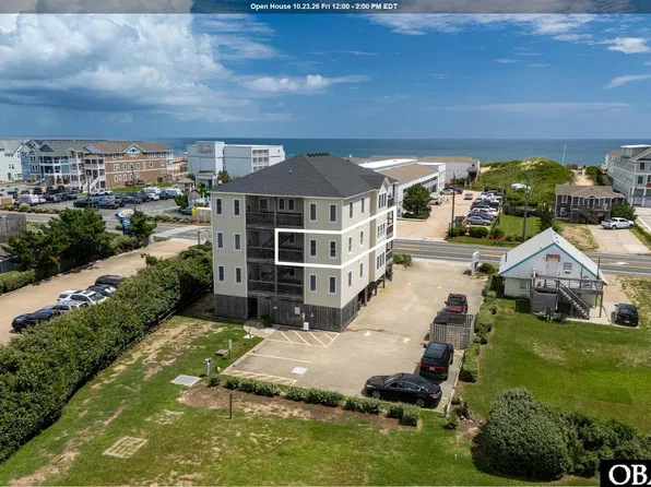 2016 S Virginia Dare Trl APT 202, Kill Devil Hills, NC 27948