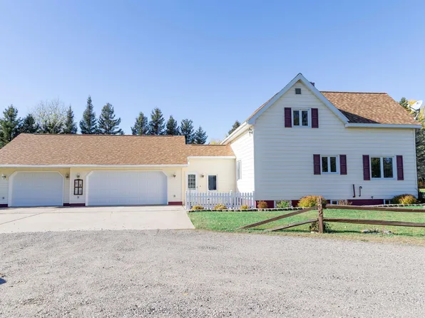 402 Co Road Cv, Champion, MI 49814