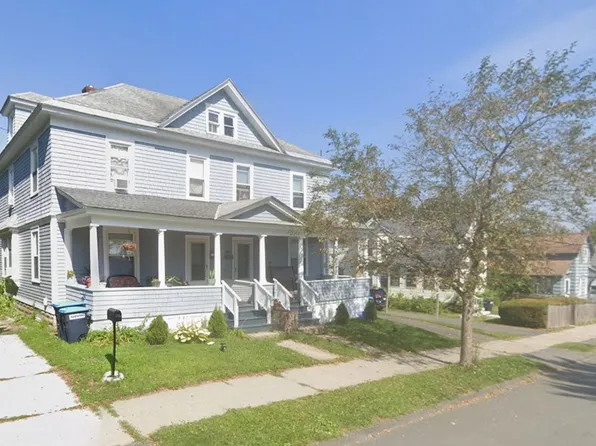 245-247-249 Francis Ave, 245-247-249 Francis Ave #247, Pittsfield, MA 01201