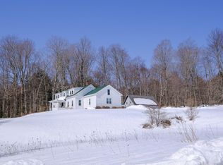 4751 Route 140 E, East Wallingford, VT 05742
