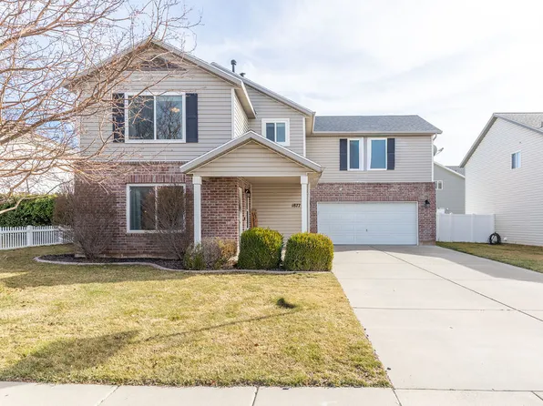 1877 S 725 E, Clearfield, UT 84015