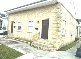 530 Tupelo St, New Orleans, LA 70117