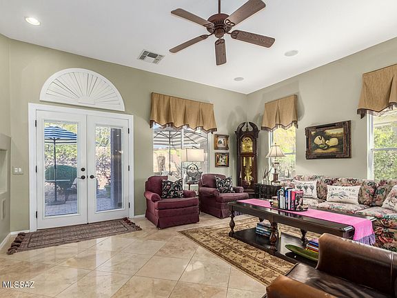 4th image of 13556 N Heritage Canyon Dr