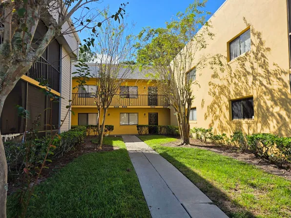 2713 Oak Park Way #112, Orlando, FL 32822