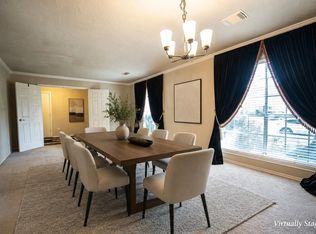 11114 Kirkvale Dr, Houston, TX 77089