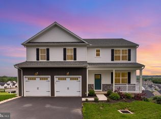 309 Pierson Rd, Lititz, PA 17543