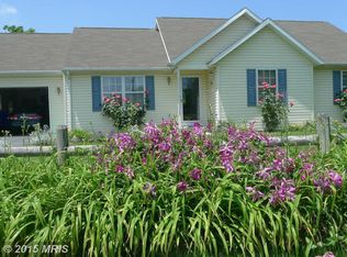 1005 Packard Ct, Martinsburg, WV 25401