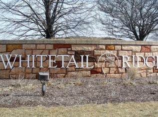 5645 Waters Edge Ct LOT 226, Yorkville, IL