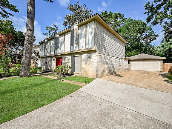 2nd image of 19515 Oak Timbers Drive