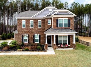1841 Grand Palm Dr, York, SC 29745