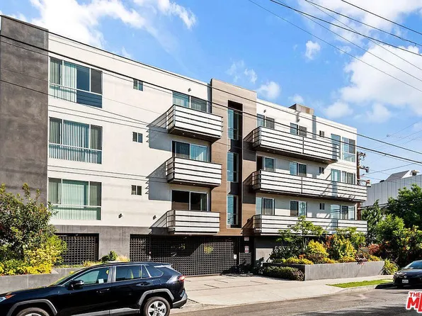 11260 Mississippi Ave #405, Los Angeles, CA 90025