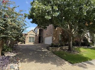 5700 Travis Dr, Frisco, TX 75034