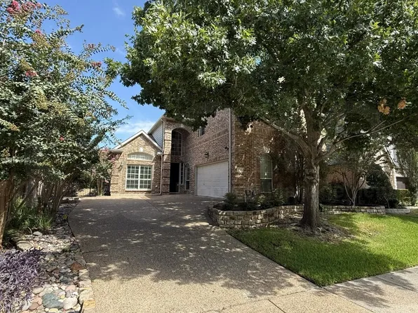 5700 Travis Dr, Frisco, TX 75034
