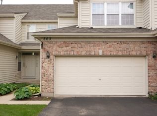 863 Havenshire Rd, Naperville, IL 60565