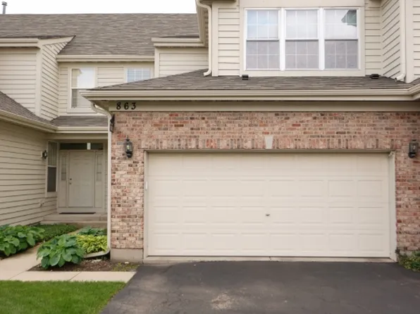 863 Havenshire Rd, Naperville, IL 60565