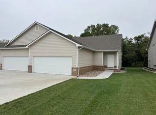 1725 N Newberry Ct, Derby, KS 67037
