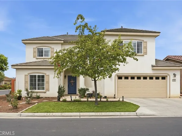1567 S Varick Ct, Santa Maria, CA 93458