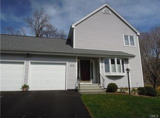 373 Navajo Loop, Shelton, CT 06484