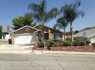 14653 Daisy Meadow St, Santa Clarita, CA 91387