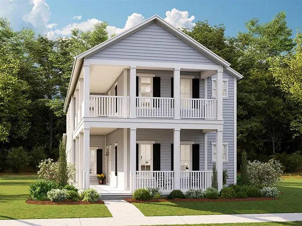 173 Sea Oats St, Summerville, SC 29485