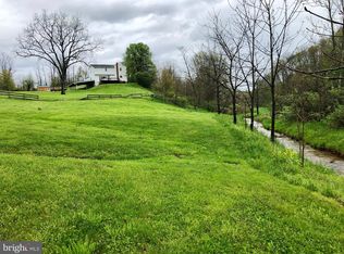 18600 Bo Ln SE, Flintstone, MD 21530