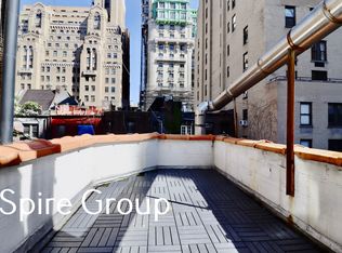 243 W 72nd St #PENTHOUSE, New York, NY 10023