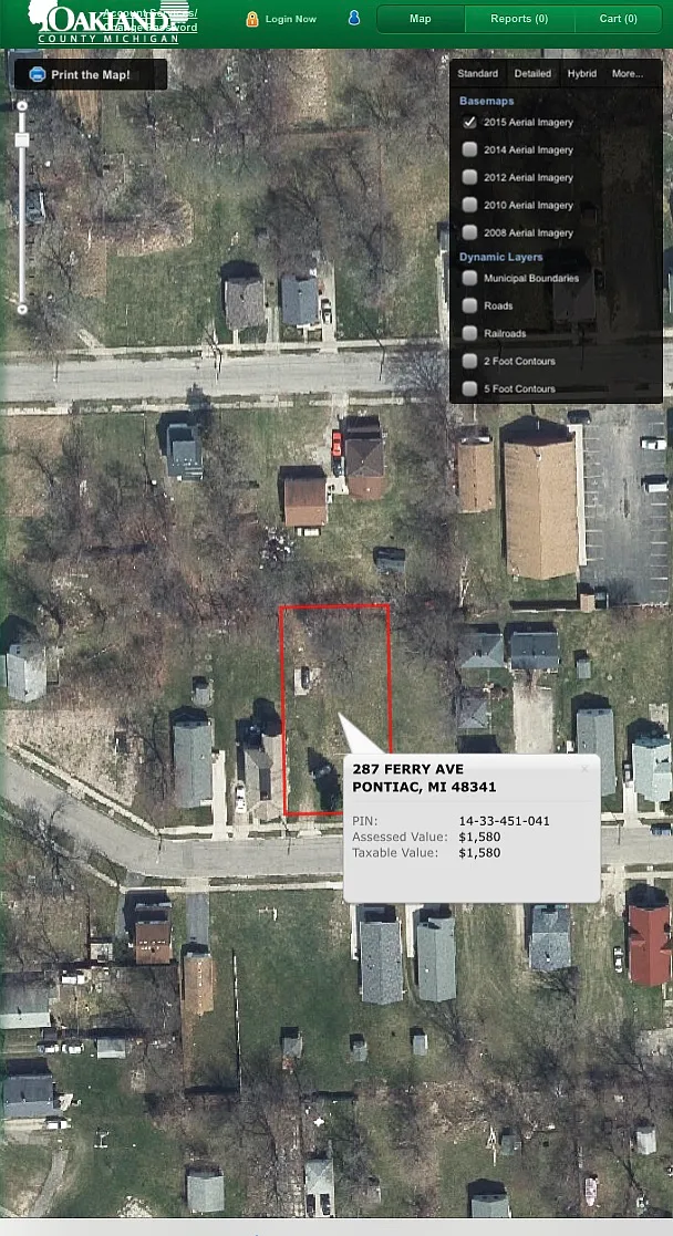 287 Ferry Ave photo 1