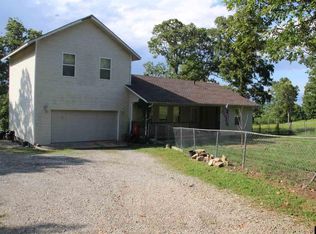 314 County Road 797, Mountain Home, AR 72653