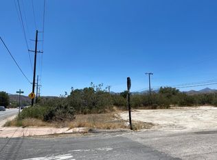 49850 Twentynine Palms Hwy, Morongo Valley, CA 92256