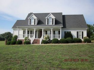 886 Highway 229, Social Circle, GA 30025