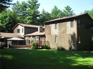 379 Plain Rd, West Greenwich, RI 02817