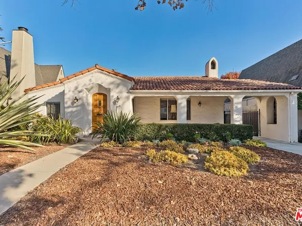 304 S Canon Dr, Beverly Hills, CA 90212