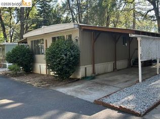 21850 Belleview Rd Space 36, Sonora, CA 95370