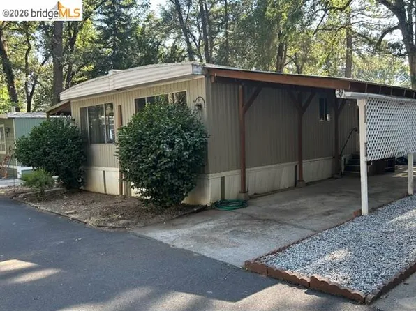 21850 Belleview Rd Space 36, Sonora, CA 95370