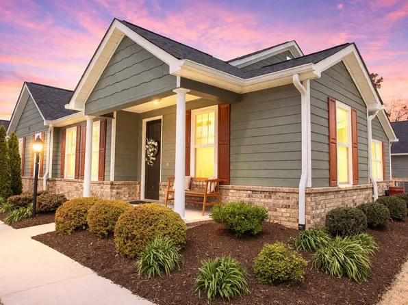 280 Kempton Ln Unit 4, Dalton, GA 30721