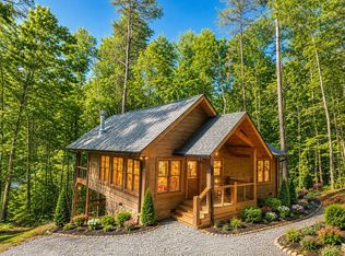 LOT 639 Moreland Dr, Blue Ridge, GA 30513