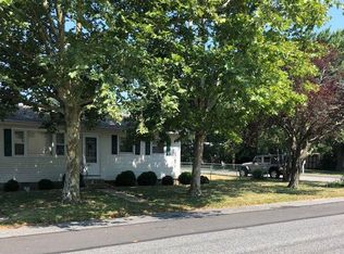 271 Franklin Ave, Villas, NJ 08251