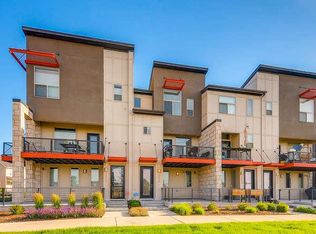9023 E Northfield Blvd, Denver, CO 80238