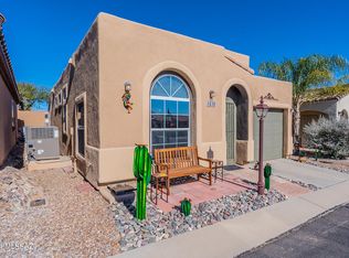 1230 W Calle De Sotelo, Sahuarita, AZ 85629