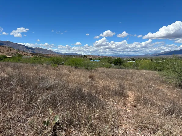 D 2 N Cordova St, Tonto Basin, AZ 85553